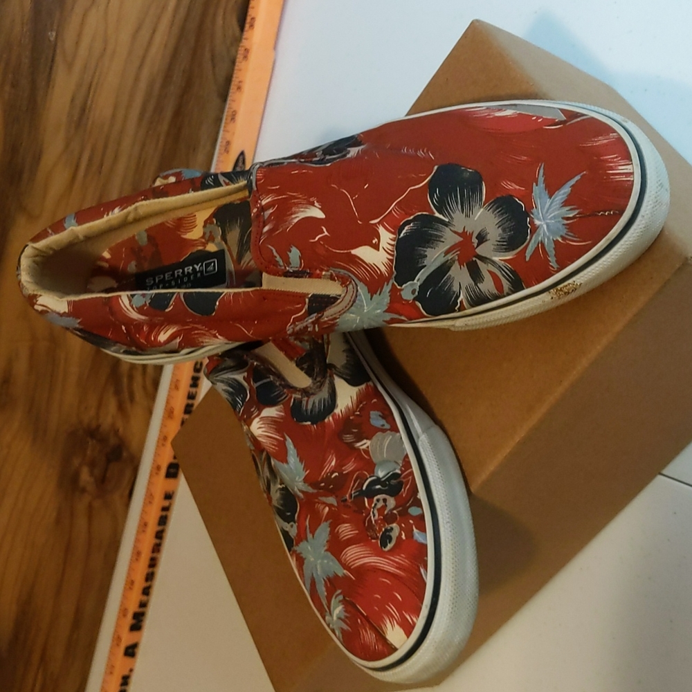 Sperry Top-sider 12